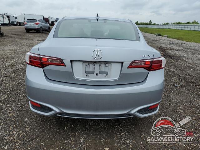 19UDE2F76HA004015 2017 ACURA ILX photo no. 6