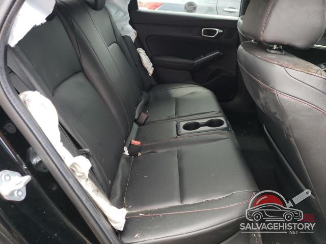 19UDE5G97RA000462 2024 ACURA INTEGRA photo no. 10