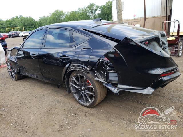 19UDE5G97RA000462 2024 ACURA INTEGRA photo no. 2