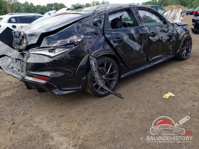 19UDE5G97RA000462 2024 ACURA INTEGRA photo no. 3