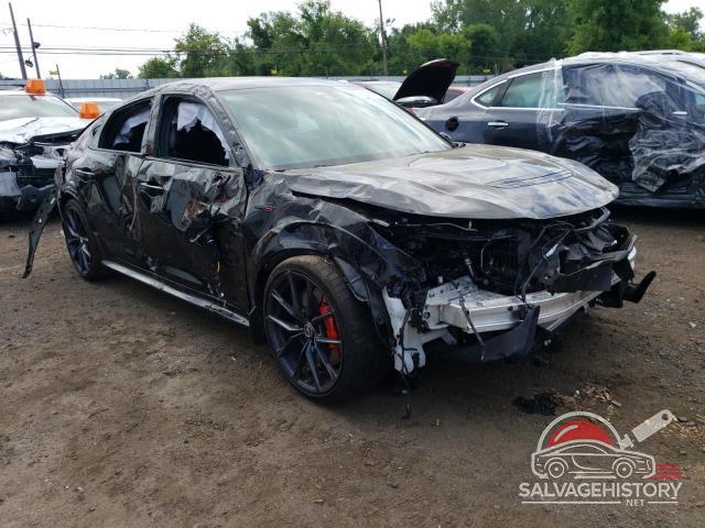 19UDE5G97RA000462 2024 ACURA INTEGRA photo no. 4