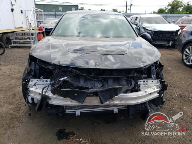 19UDE5G97RA000462 2024 ACURA INTEGRA photo no. 5