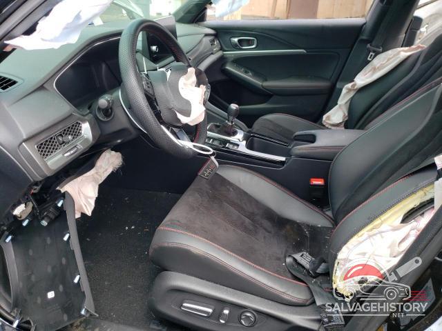 19UDE5G97RA000462 2024 ACURA INTEGRA photo no. 7