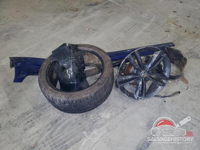 19UDE4H35PA020811 2023 ACURA INTEGRA A- photo no. 12
