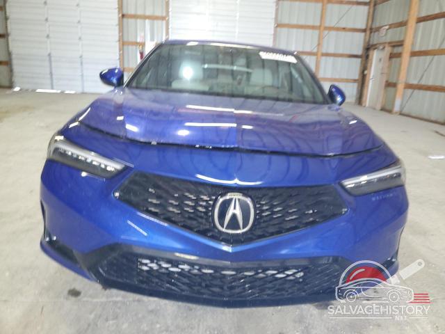 19UDE4H35PA020811 2023 ACURA INTEGRA A- photo no. 5