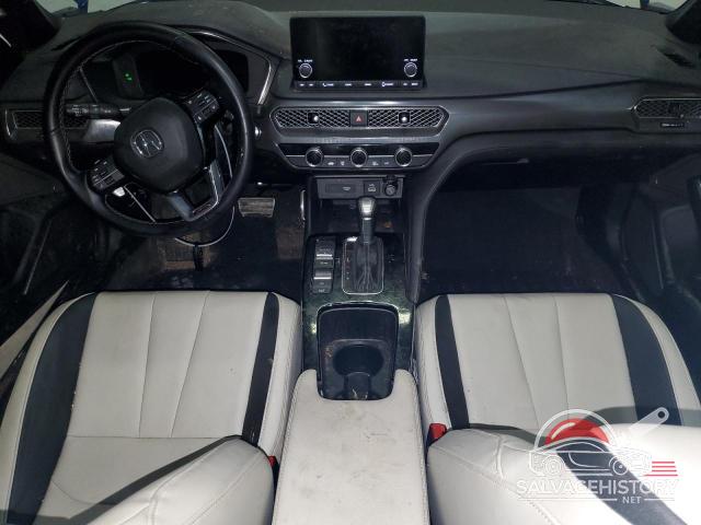 19UDE4H35PA020811 2023 ACURA INTEGRA A- photo no. 8