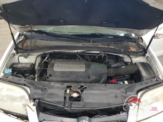 2HNYD18842H548339 2002 ACURA MDX photo no. 12