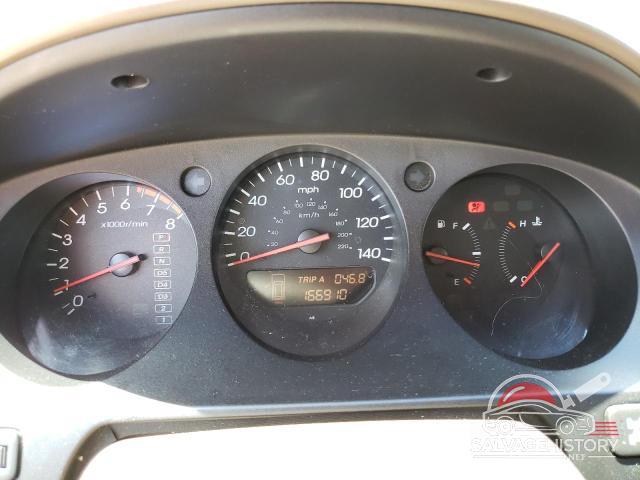 2HNYD18813H523223 2003 ACURA MDX photo no. 9