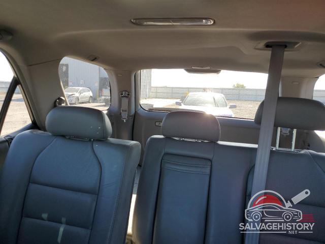 2HNYD18264H517964 2004 ACURA MDX photo no. 10