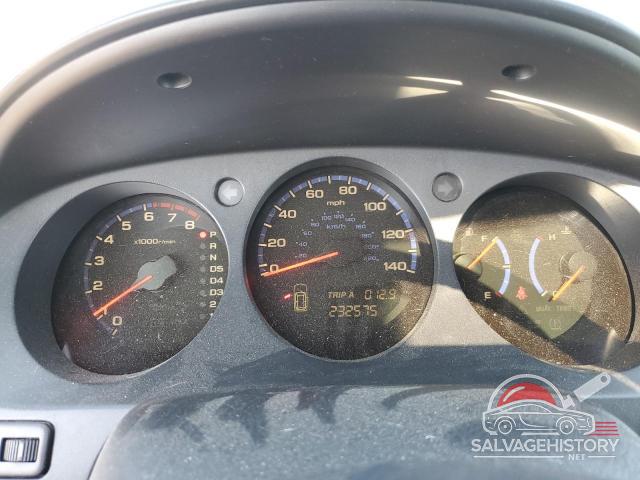 2HNYD18264H517964 2004 ACURA MDX photo no. 9