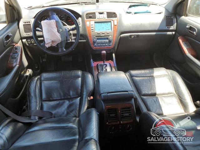 2HNYD18256H520583 2006 ACURA MDX photo no. 8