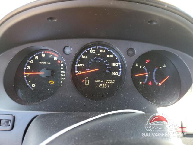 2HNYD18256H520583 2006 ACURA MDX photo no. 9
