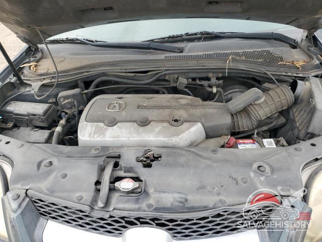 2HNYD18696H517253 2006 ACURA MDX photo no. 12