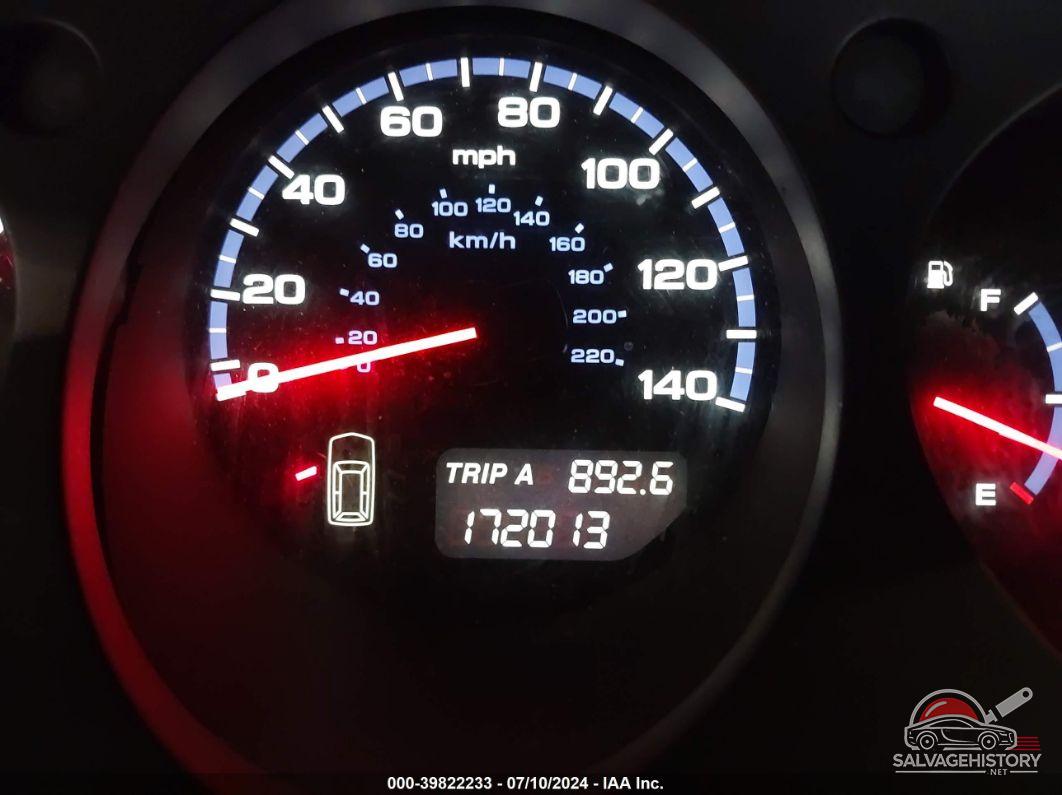 2HNYD18756H541302 2006 ACURA MDX photo no. 7