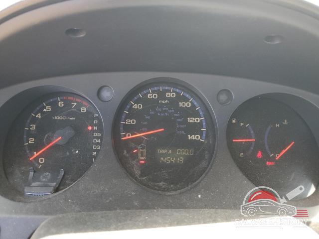 2HNYD18866H520984 2006 ACURA MDX photo no. 9
