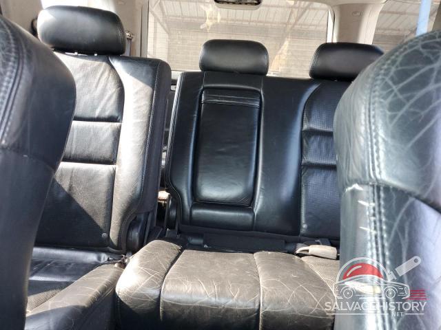 2HNYD18866H538434 2006 ACURA MDX photo no. 10