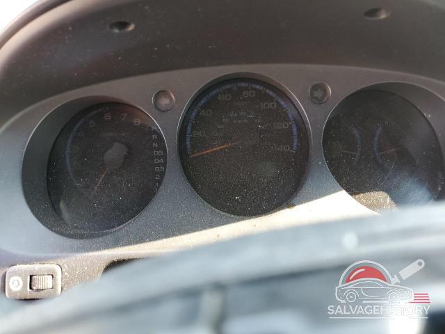 2HNYD18866H538434 2006 ACURA MDX photo no. 9