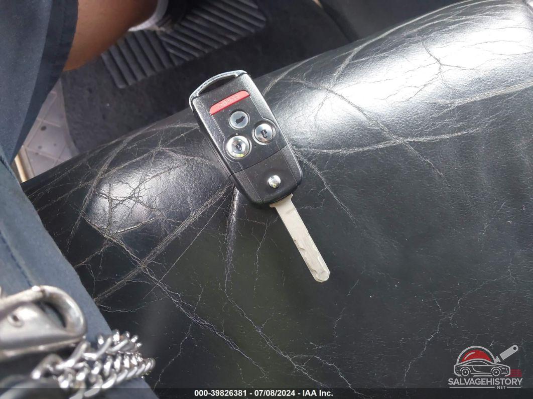 2HNYD28237H525627 2007 ACURA MDX photo no. 11