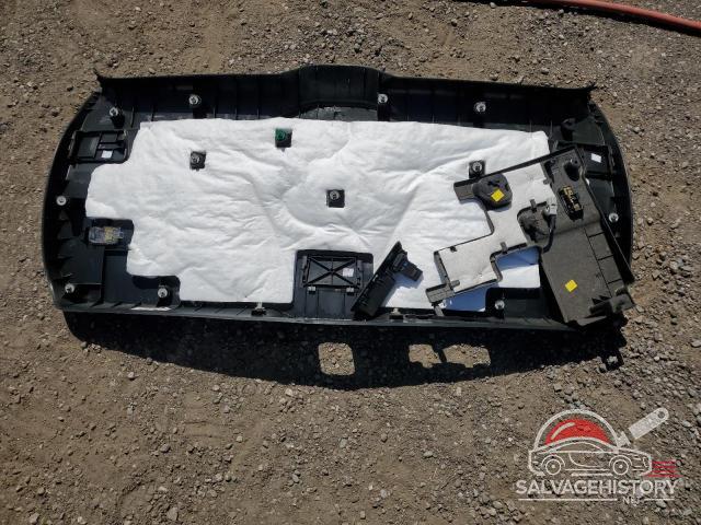 2HNYD28689H005932 2009 ACURA MDX photo no. 13