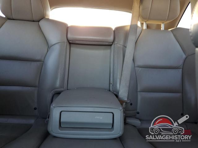 2HNYD2H38CH525979 2012 ACURA MDX photo no. 10