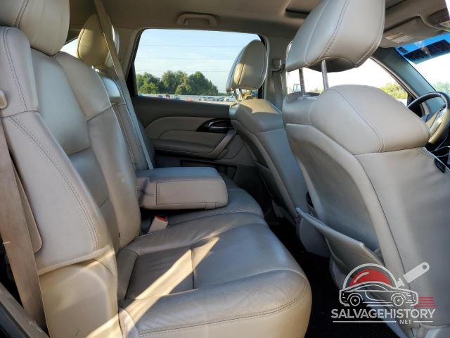 2HNYD2H38CH525979 2012 ACURA MDX photo no. 11