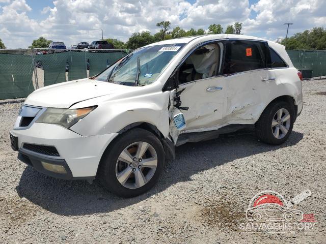 2HNYD2H40CH518856 2012 ACURA MDX photo no. 19