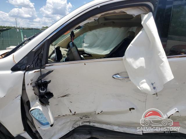 2HNYD2H40CH518856 2012 ACURA MDX photo no. 7