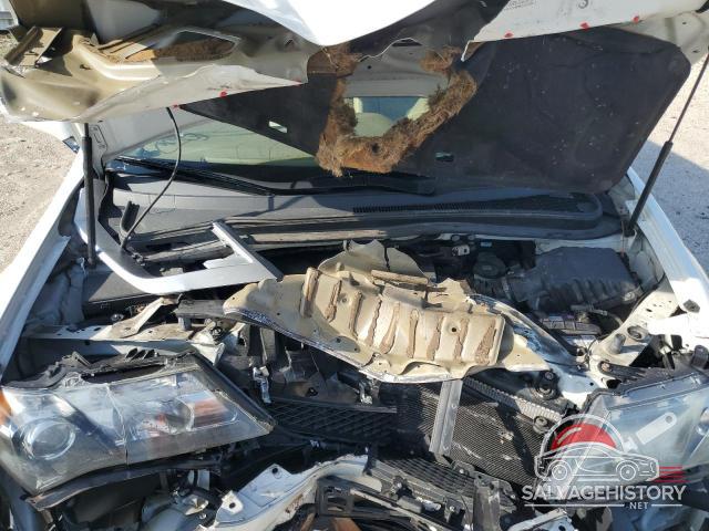 2HNYD2H26DH519705 2013 ACURA MDX photo no. 12