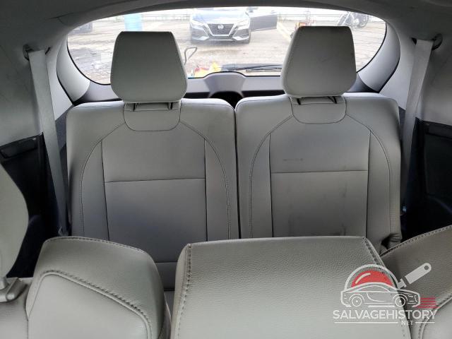 5FRYD4H44EB033810 2014 ACURA MDX photo no. 10