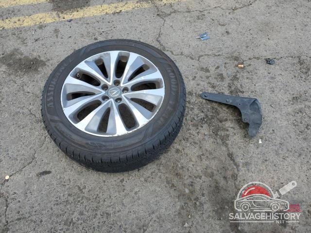 5FRYD4H44EB033810 2014 ACURA MDX photo no. 13
