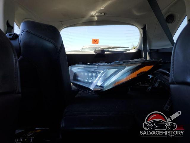 5FRYD4H80FB014739 2015 ACURA MDX photo no. 10