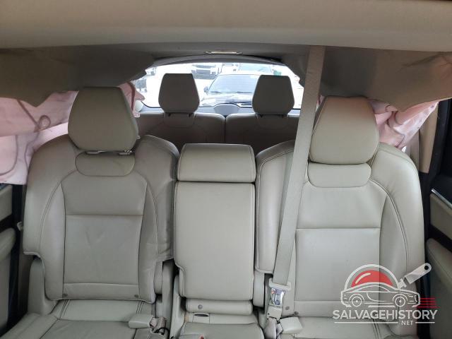 5FRYD3H25GB005896 2016 ACURA MDX photo no. 10