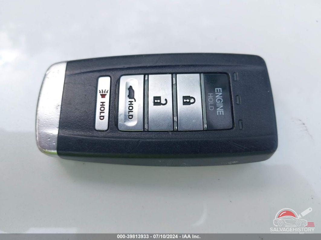 5FRYD4H57HB000815 2017 ACURA MDX photo no. 11