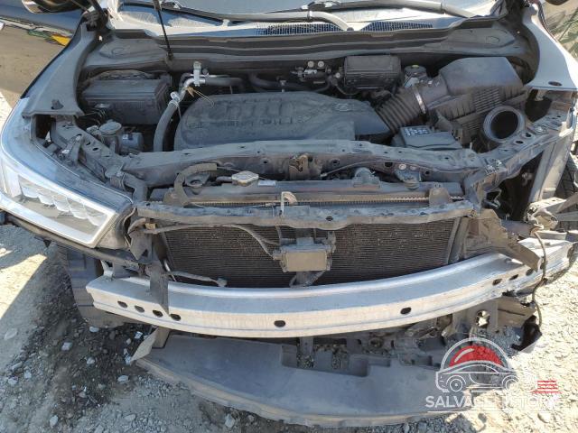 5J8YD4H86JL005651 2018 ACURA MDX photo no. 12