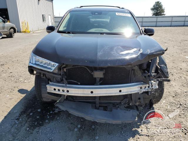 5J8YD4H86JL005651 2018 ACURA MDX photo no. 5
