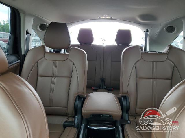 5J8YD7H70KL000147 2019 ACURA MDX photo no. 10