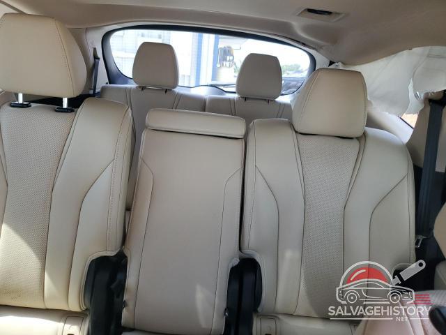 5J8YD9H4XNL006480 2022 ACURA MDX photo no. 10