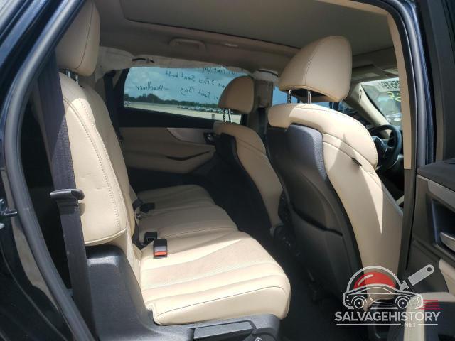 5J8YD9H4XNL006480 2022 ACURA MDX photo no. 11