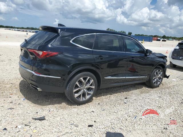 5J8YD9H4XNL006480 2022 ACURA MDX photo no. 3