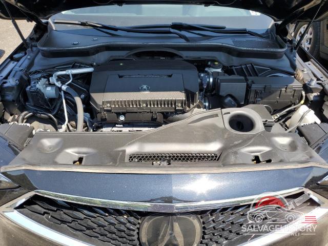 5J8YE1H41NL005720 2022 ACURA MDX photo no. 12