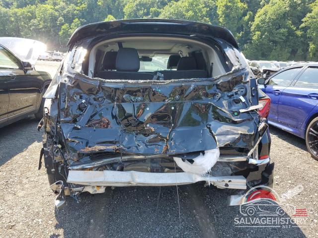 5J8YE1H41NL005720 2022 ACURA MDX photo no. 6