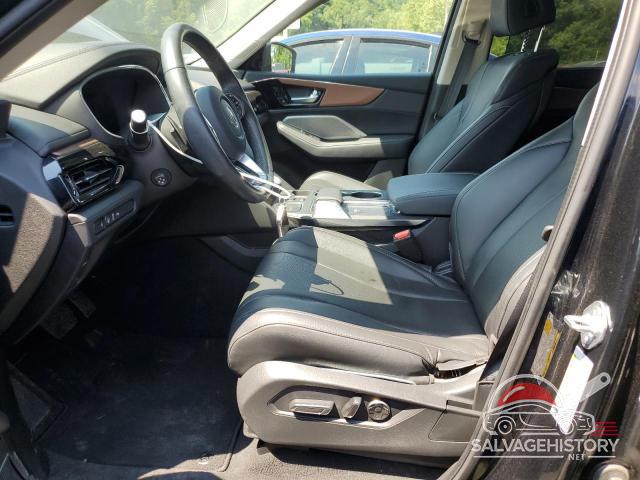 5J8YE1H41NL005720 2022 ACURA MDX photo no. 7