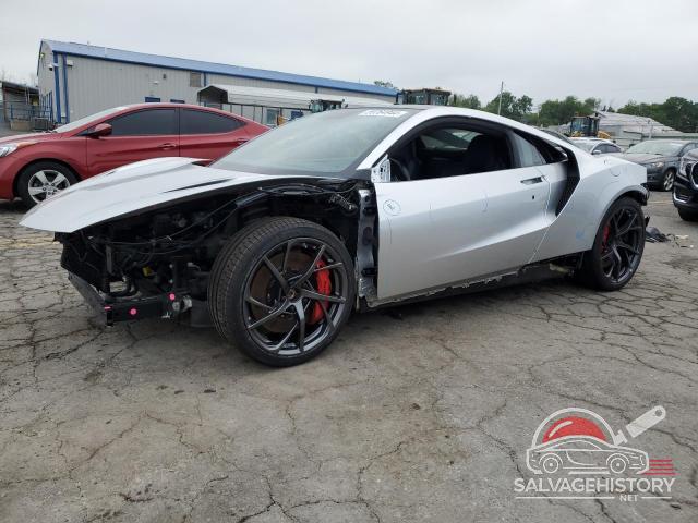 19UNC1B06KY000168 2019 ACURA NSX photo no. 1