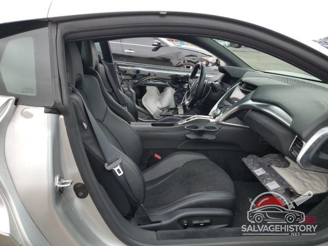 19UNC1B06KY000168 2019 ACURA NSX photo no. 10