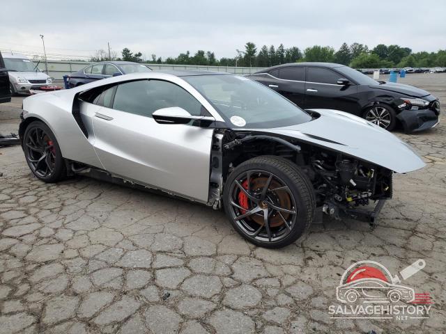 19UNC1B06KY000168 2019 ACURA NSX photo no. 4