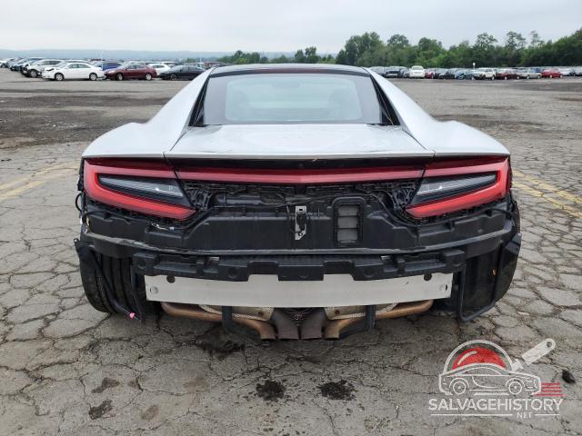19UNC1B06KY000168 2019 ACURA NSX photo no. 6