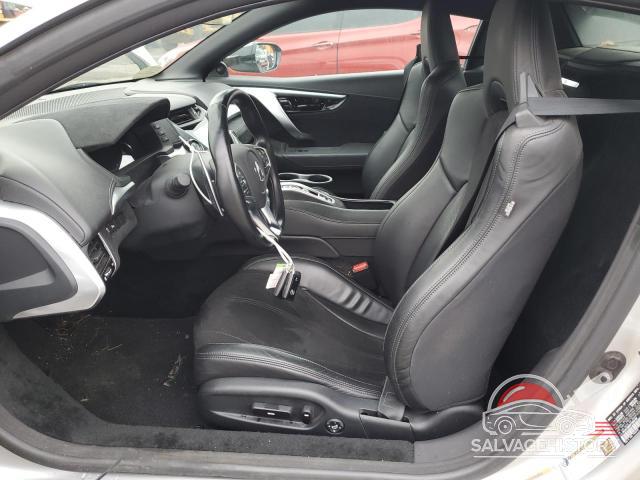 19UNC1B06KY000168 2019 ACURA NSX photo no. 7
