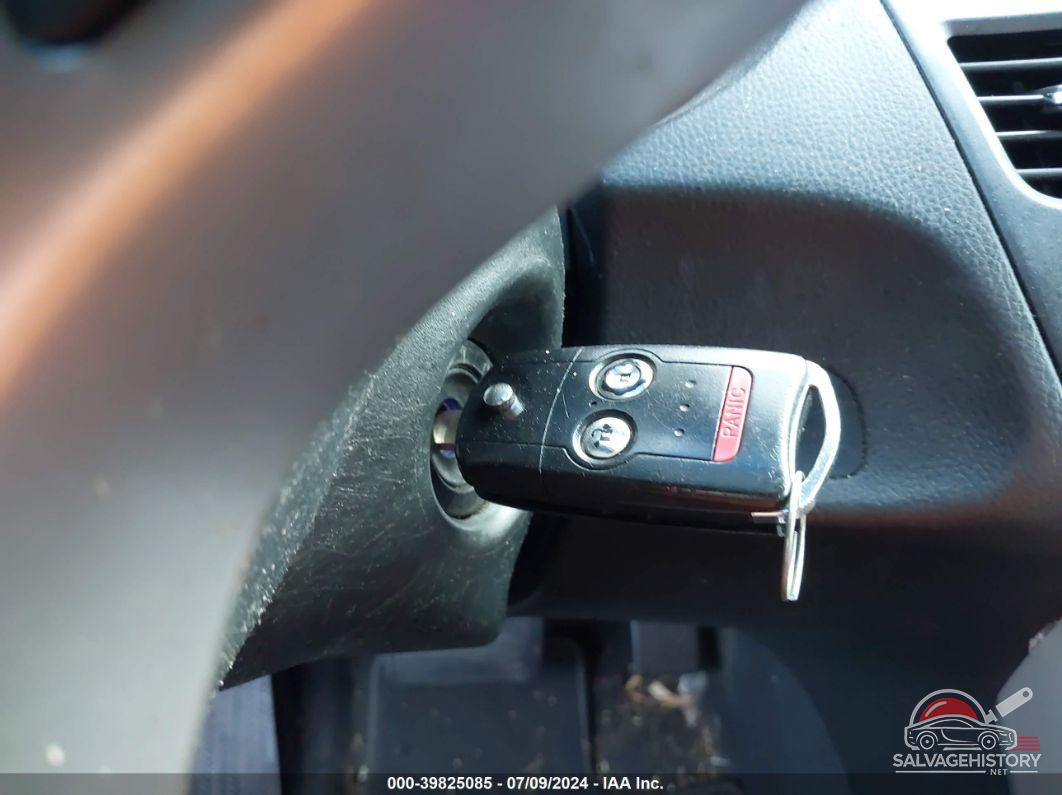5J8TB18267A003638 2007 ACURA RDX photo no. 11