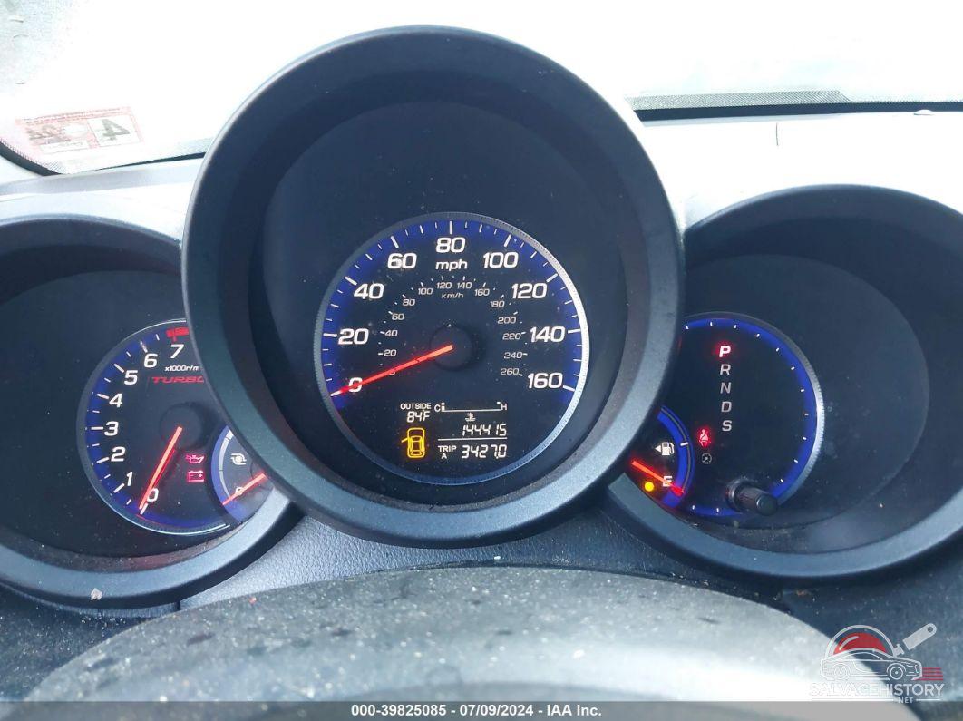 5J8TB18267A003638 2007 ACURA RDX photo no. 7