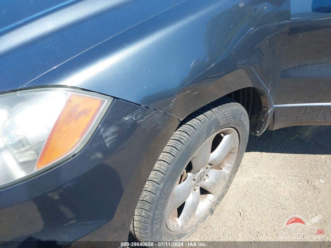 5J8TB18507A019974 2007 ACURA RDX photo no. 6